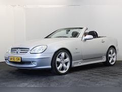 Mercedes-Benz SLK-klasse - 230 K