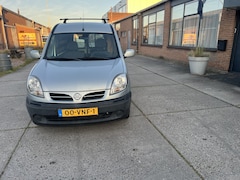 Nissan Kubistar - 70.16 1.5 dCi Acenta