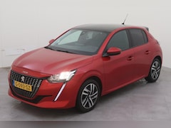 Peugeot 208 - 1.2 PureTech AUT ALLURE|PANO|CAM|NAP