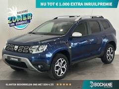Dacia Duster - 1.2 TCe 125 Prestige | Trekhaak | Navigatie | Climate Control | Cruise Control | Parkeerse