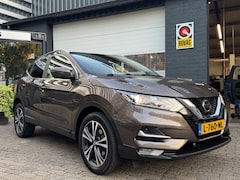 Nissan Qashqai - 1.3 DIG-T Design Ed