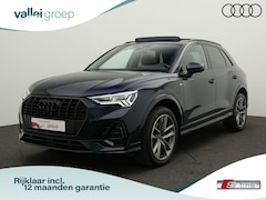 Audi Q3 - 45 TFSI e 245 pk S-tronic Advanced edition / S-Line | Panoramadak | Trekhaak | Matrix LED