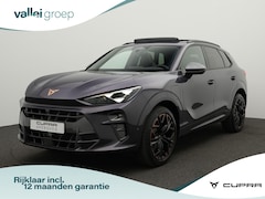 CUPRA Terramar - 1.5 TSI e-Hybrid VZ 272 pk DSG Performance | Panoramadak | Leder | Supersport stuur | Senn