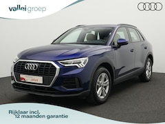 Audi Q3 - 45 TFSI e 245 pk S-tronic edition | Leder | Achteruitrijcamera | Stoelverwarming | Side As