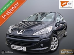 Peugeot 207 - 1.4 VTi 72xxxNAP Airco Cruise