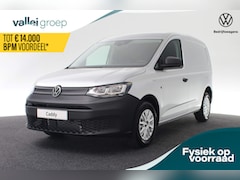 Volkswagen Caddy Cargo - Bedrijfswagens Comfort 2.0 TDI EU6 75 kW (102 pk) 2755 mm 6 Bedrijfswagens Caddy Comfort 2