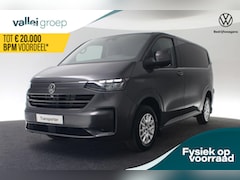 Volkswagen Transporter - Bedrijfswagens Style 28 2.0 TDI 110 kW / 150 pk