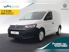 Volkswagen Caddy Cargo - Bedrijfswagens Comfort 2.0 TDI EU6 75 kW / 102 pk | Trekhaak | LED dagrijverlichting | Cru