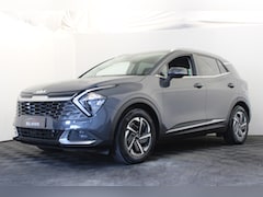 Kia Sportage - 1.6 T-GDi MHEV DynamicLine |Stoel/stuur verwarming|Camera|