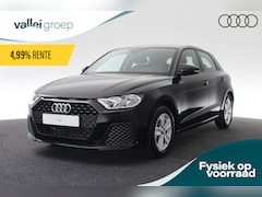 Audi A1 Sportback - 25 TFSI 95pk Pro Line | Apple Carplay & Android Auto | Parkeersensoren Achter | Cruise con