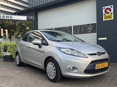 Ford Fiesta - 1.6 TDCi ECO.L.Trend