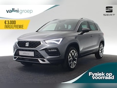 SEAT Ateca - Style Business Intense 1.5 TSI 110 kW / 150 pk DSG