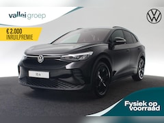 Volkswagen ID.4 - Limited Edition 52 kWh 170PK