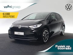 Volkswagen ID.3 - Pro Business 59 kWh 204 pk