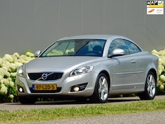 Volvo C70 Convertible - 2.5 T5 Summum NL / Dealer-Oh / UNIEK