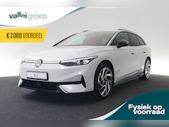 Volkswagen ID.7 Tourer - Pro Business 77 kWh 286 pk