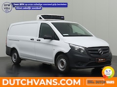 Mercedes-Benz Vito - 114CDI Lang Koel/Vriesauto 12/220V | Airco | Cruise