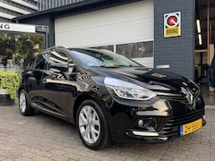 Renault Clio Estate - 0.9 TCe Limited