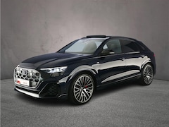 Audi Q8 - 55 TFSI e quattro Pro Line S |Pano | Head Up | Achterasbesturing | B&O | Trekhaak | Adapt.