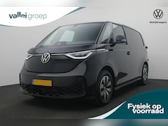 Volkswagen ID. Buzz Cargo - Bedrijfswagens 77 kWh 204PK | 3-zits | Parkeersensoren voor/achter | ACC | Stoelverwarming