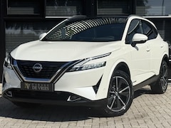 Nissan Qashqai - 1.5 e-Power Tekna 190pk Full Option ACC Panoramadak Garantie