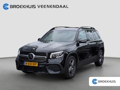 Mercedes-Benz GLB - 180 AMG 7-Persoons | Trekhaak | Cruise Control | Camera