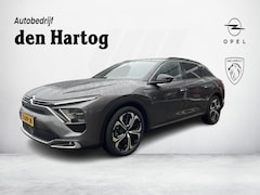 Citroën C5 X - 1.2 PureTech Business Leder/Memory stoel/Camera/Stoel en stuur verwarming