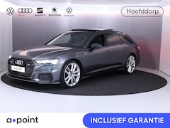Audi A6 Avant - 55 TFSI e quattro Pro Line S Competition 367pk | Panoramadak | Trekhaak | Head up display