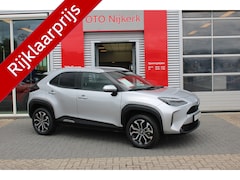 Toyota Yaris Cross - 1.5 Hybrid Explore Limited