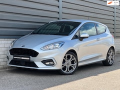 Ford Fiesta - 1.0 EcoBoost 100PK ST Line Cruise Sport Vele opties