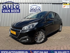Peugeot 208 - 1.2 PureTech Allure|Sensoren|Metallic