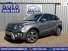 Suzuki Vitara - 1.6 High Executive|Keyless|Cam|Adaptive|Pano