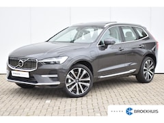 Volvo XC60 - T6 Plus Bright | BLIS | 360 Cam | Pano |