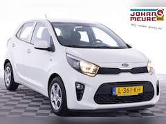 Kia Picanto - 1.0 DPi ComfortLine 5-drs | AIRCO ✅ 1e Eigenaar