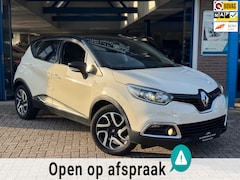 Renault Captur - 1.2 TCe Dynamique 2014 AUT NAVI CLIMA LM NAP