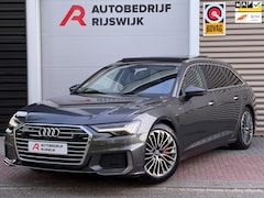 Audi A6 Avant - 55 TFSI e quattro Competition Nachtzicht/B&O/Memory