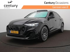 Audi Q8 - 55 TFSI e quattro Pro Line S -Line | HUD | PANO | Elek. Trekhaak | 23 INCH | Adap. Cruise