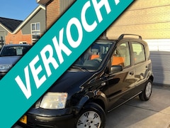 Fiat Panda - 1.2 Edizione Cool / NIEUWE APK / 1e EIGENAAR / NAP LOGISCH KM STAND