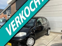Citroën C3 - 1.1i Ligne Séduction NIEUWE APK NAP LOGISCH