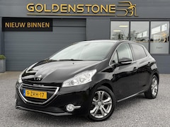 Peugeot 208 - 1.2 PureTech Allure 2e Eigenaar, Navi, Pano, Clima, Cruise, PDC, N.A.P, 110pk, Riem Recent