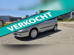 Renault Scénic - 2.0-16V Sport Way Airco, APK, Leer