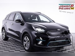 Kia e-Niro - DynamicLine 64 kWh | SOH 98% | Full LED | NAVI | ECC | CRUISE | CARPLAY