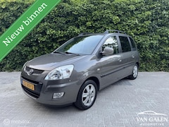 Hyundai Matrix - 1.6i Style NETTE AUTO Airco|Trekhaak|Apk Nw✅