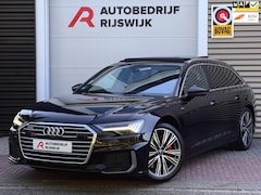 Audi A6 Avant - 55 TFSI e quattro S Competition Pano/B&O/Memory