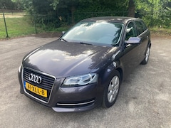 Audi A3 Sportback - 1.2 TFSI Attr. Adv