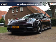 Porsche Panamera - 2.9 4 E-Hybrid Aut. | Amethist Paars | Panorama | 21 Inch | Adaptief | Full Led | Luchtver