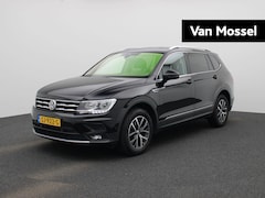 Volkswagen Tiguan Allspace - 1.4 TSI Comfortline Business 7p. 150 PK | Apple Carplay | Achteruitrijcamera | Stoelverwar