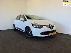 Renault Clio Estate - 1.5 dCi | NAVI | Bluetooth | NAP | 5DRS