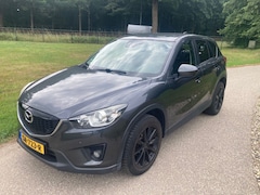 Mazda CX-5 - 2.2D TS+ 2WD