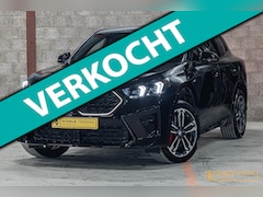 BMW X2 - SDrive20i Launch Edition|M-sport|Pano|H&K|360 cam|HUD